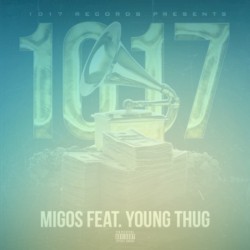 1017 (MINO MINO FLIP)