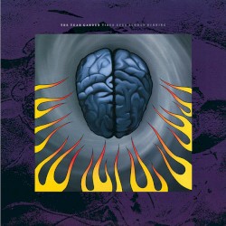 Tired Eyes Slowly Burning