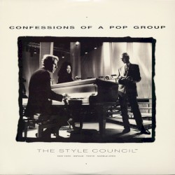 Confessions of a Pop Group