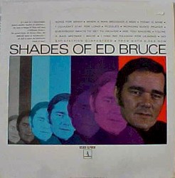 Shades of Ed Bruce