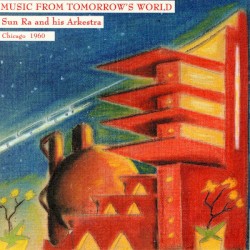 Music From Tomorrow's World