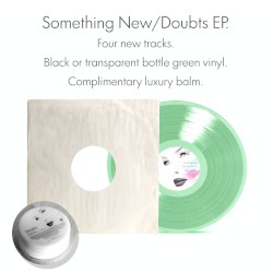 Something New/Doubts