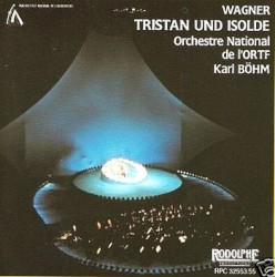 Tristan und Isolde