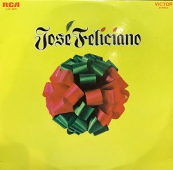 José Feliciano