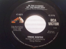 In the Evening by the Moonlight / Break Her Heart