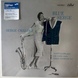 Blue Serge