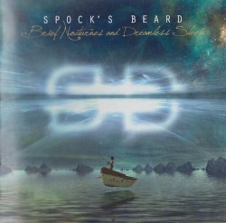 Brief Nocturnes and Dreamless Sleep