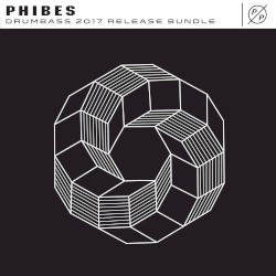 Drum & Bass 2017 Free Releases Bundle