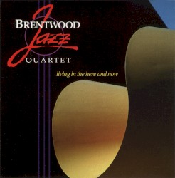 Living in the Here and Now