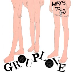 Ways to Go (Captain Cuts remix)