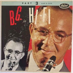 B.G. In Hi-Fi, Part 3