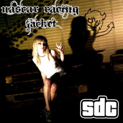 Nascar Racing Jacket