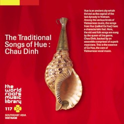 郷愁の古都～フエの古謡と民謡