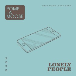 Lonely People