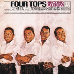 Four Tops - Second Album