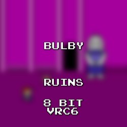 Ruins 8 Bit VRC6 (Undertale)
