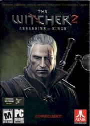 The Witcher 2: Assassins of Kings