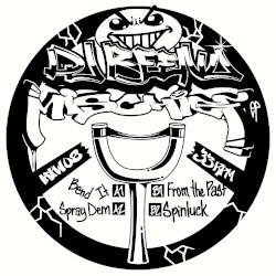 Mischief EP