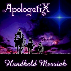Handheld Messiah