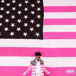 Pink Tape