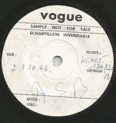 Okeefenokee / Ho Bisogno Di Te