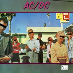 Dirty Deeds Done Dirt Cheap