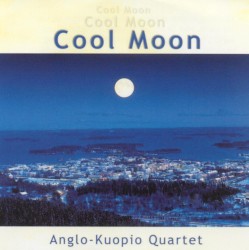 Cool Moon