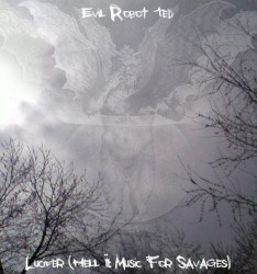 Lucifer (Hell II: Music For Savages)