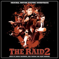 The Raid 2