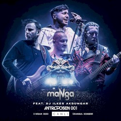 Antroposen 001 Canlı