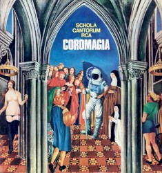 Coromagia