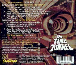 The Time Tunnel