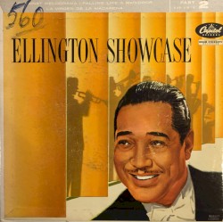 Ellington Showcase, Part 2