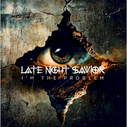 I'm the Problem