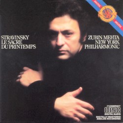 Le Sacre du printemps