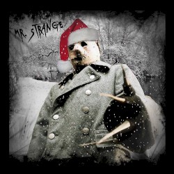 Having a Horrible Christmas Time