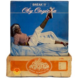 Break It