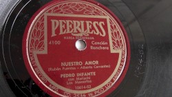 Nuestro amor / Ni por favor