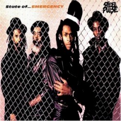 State of Emergency