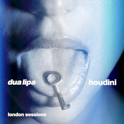 Houdini (London sessions)