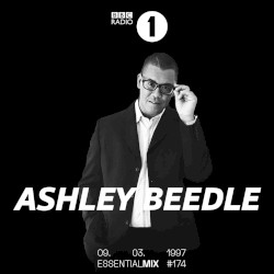 1997-03-09: BBC Radio 1 Essential Mix