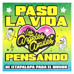 Paso la vida pensando