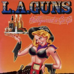 The Best of L.A. Guns: Hollywood a Go Go