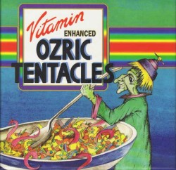 Vitamin Enhanced