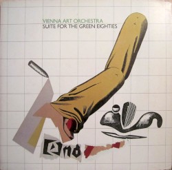 Suite for the Green Eighties