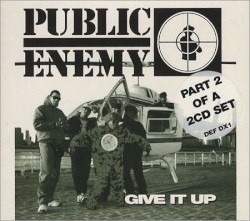 Give It Up