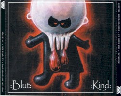 BlutKind: Back-Is-Front Edition