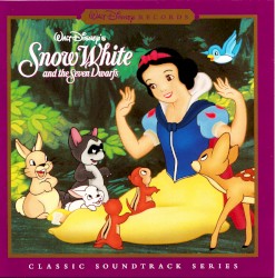 Snow White and the Seven Dwarfs