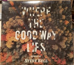 Where the Goodway Lies