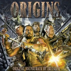 Origins Original Soundtrack